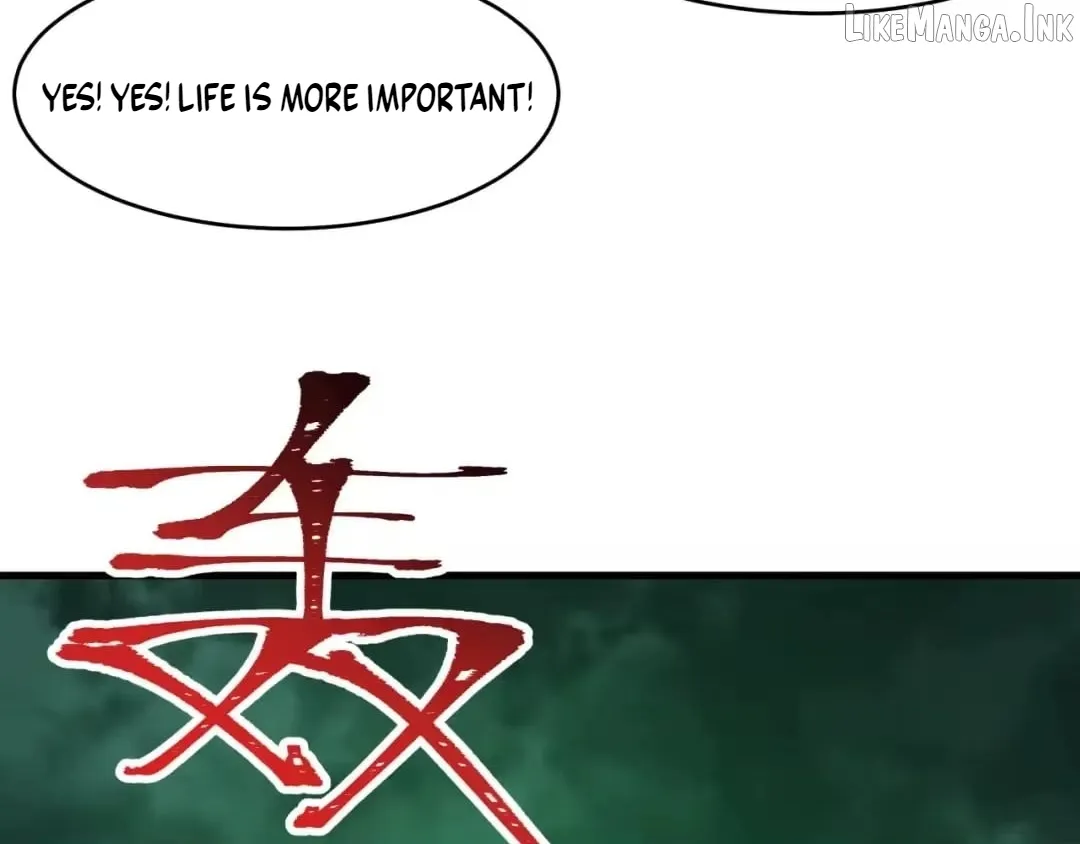 Era of the Haunted Chapter 614 page 10 - 