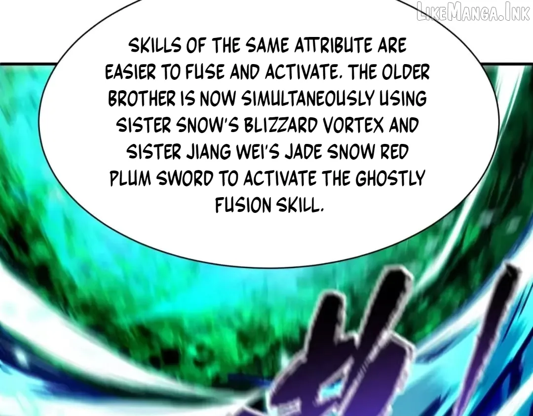 Era of the Haunted Chapter 614 page 94 - 
