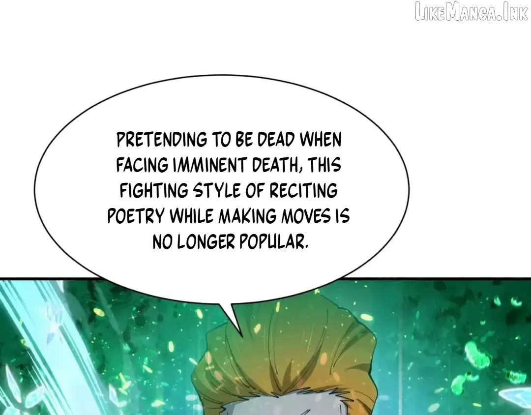 Era of the Haunted Chapter 614 page 98 - 