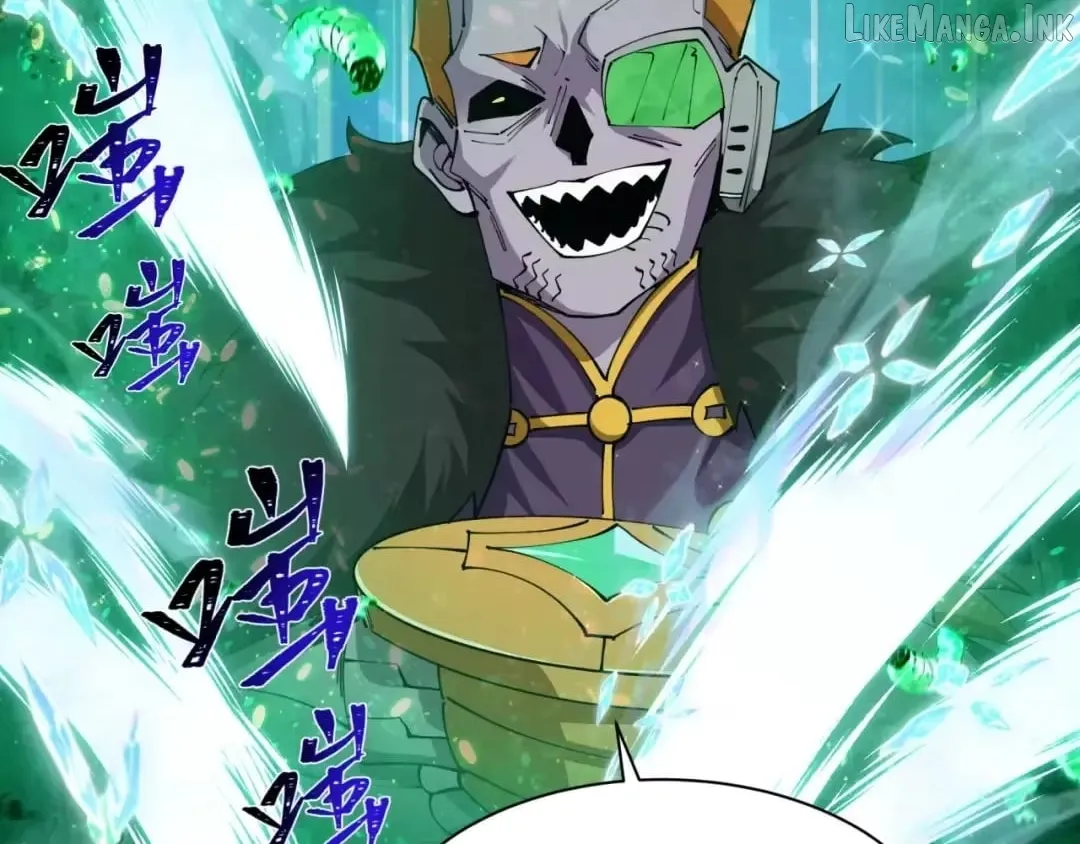 Era of the Haunted Chapter 614 page 99 - 