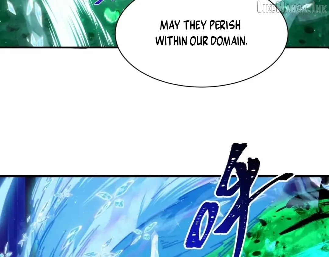 Era of the Haunted Chapter 614 page 100 - 