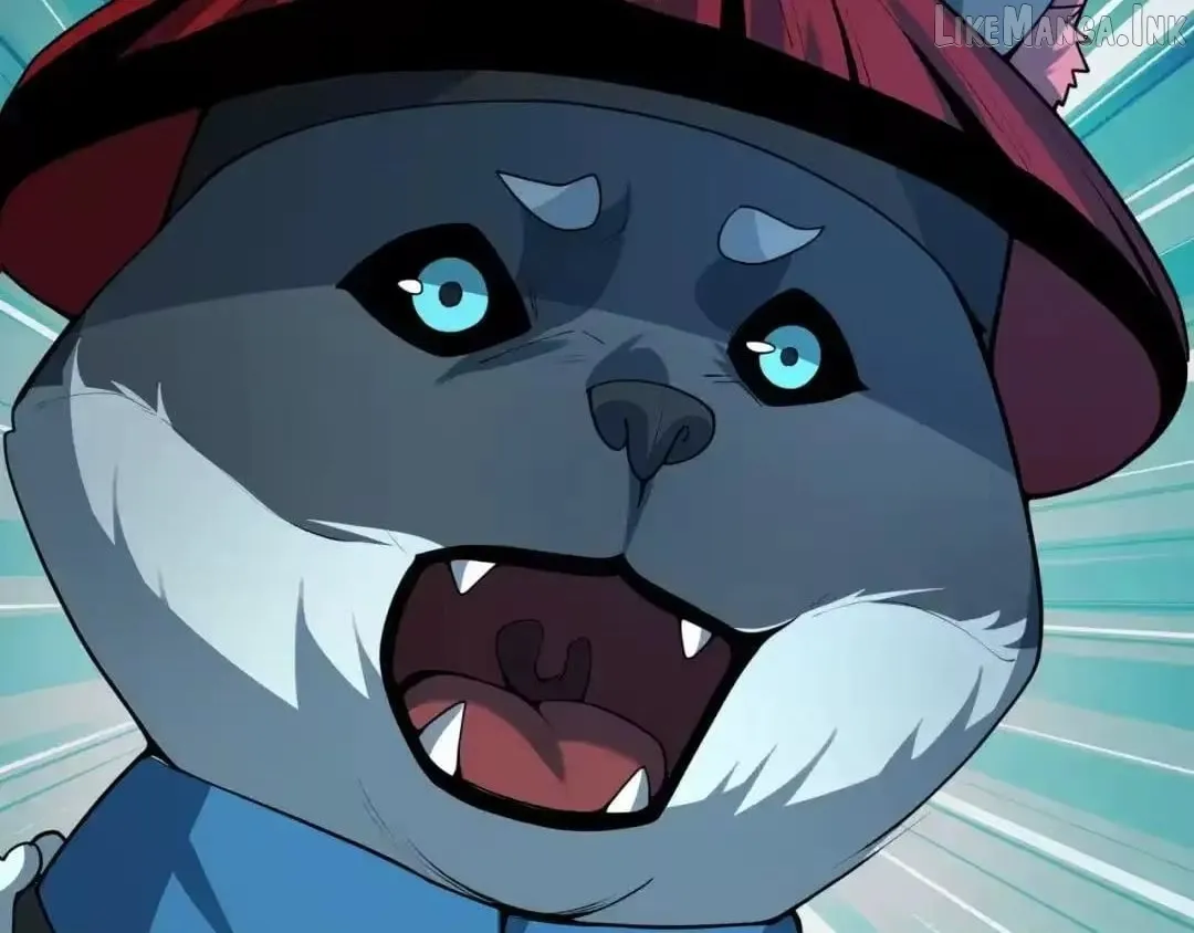 Era of the Haunted Chapter 615 page 2 - 