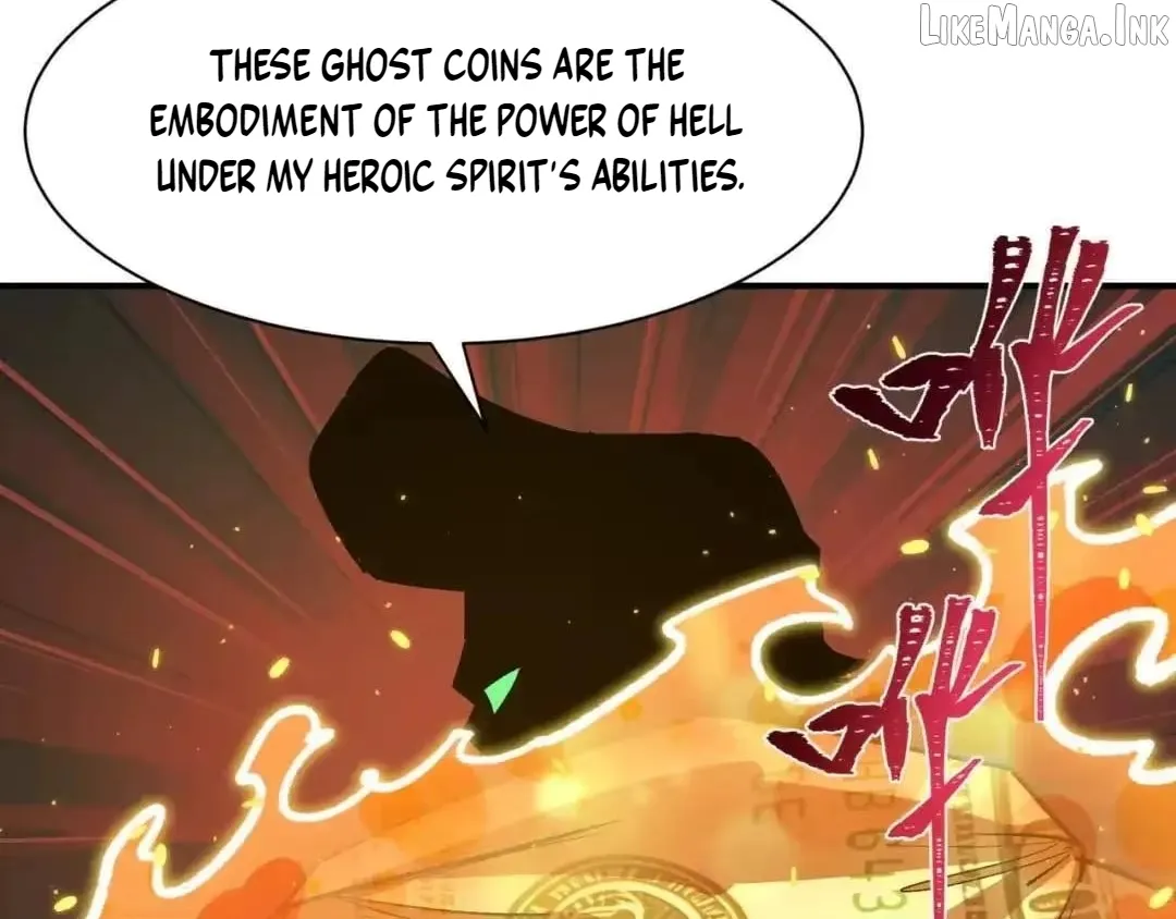 Era of the Haunted Chapter 615 page 101 - 