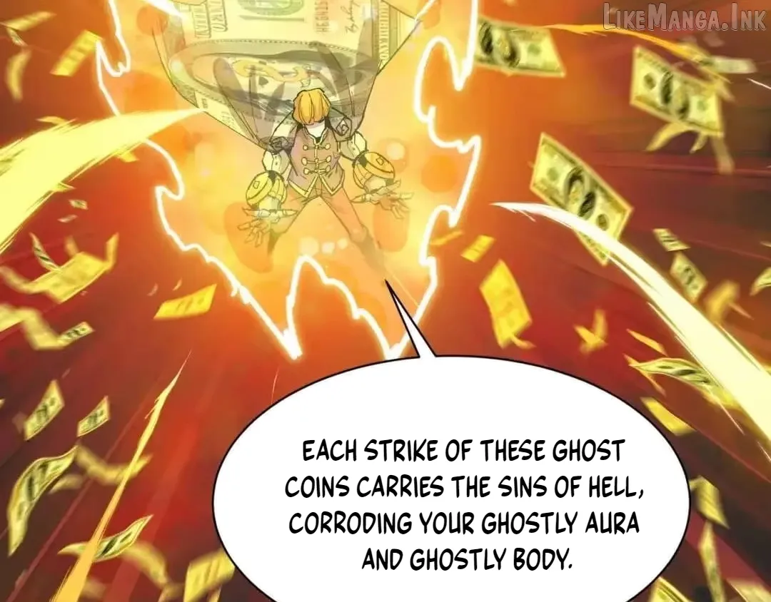 Era of the Haunted Chapter 615 page 109 - 