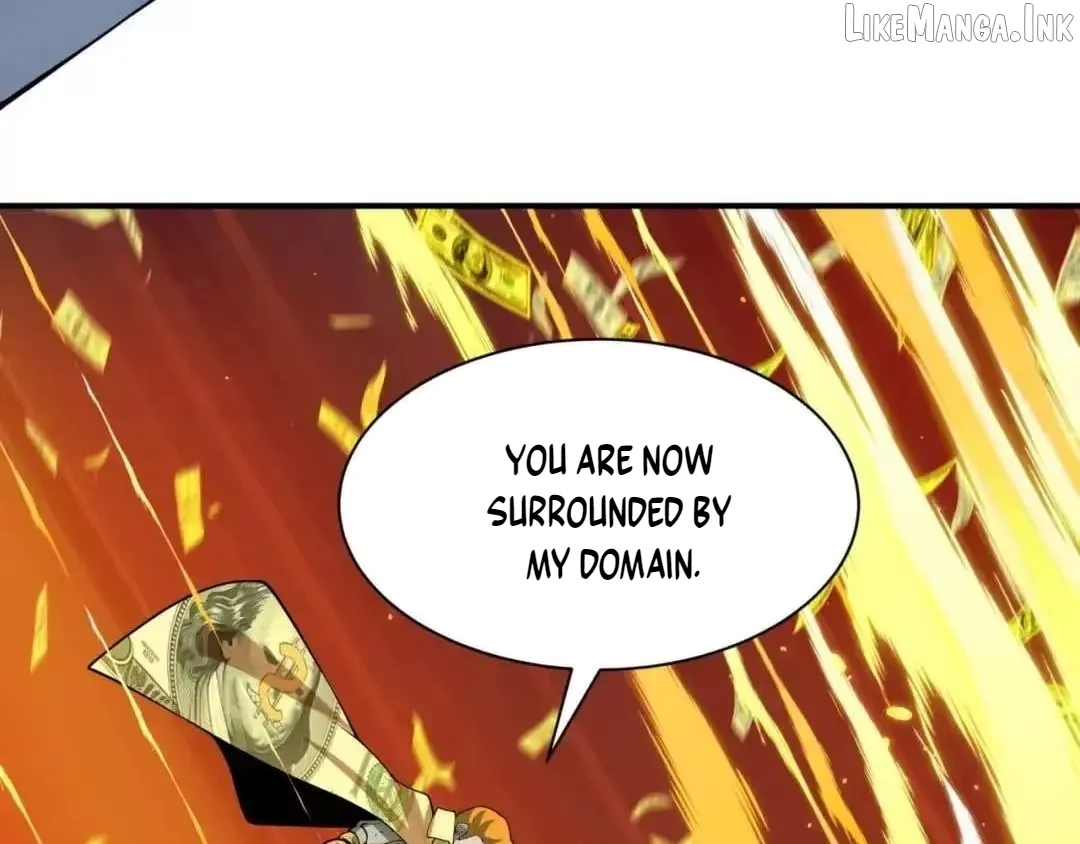 Era of the Haunted Chapter 615 page 112 - 
