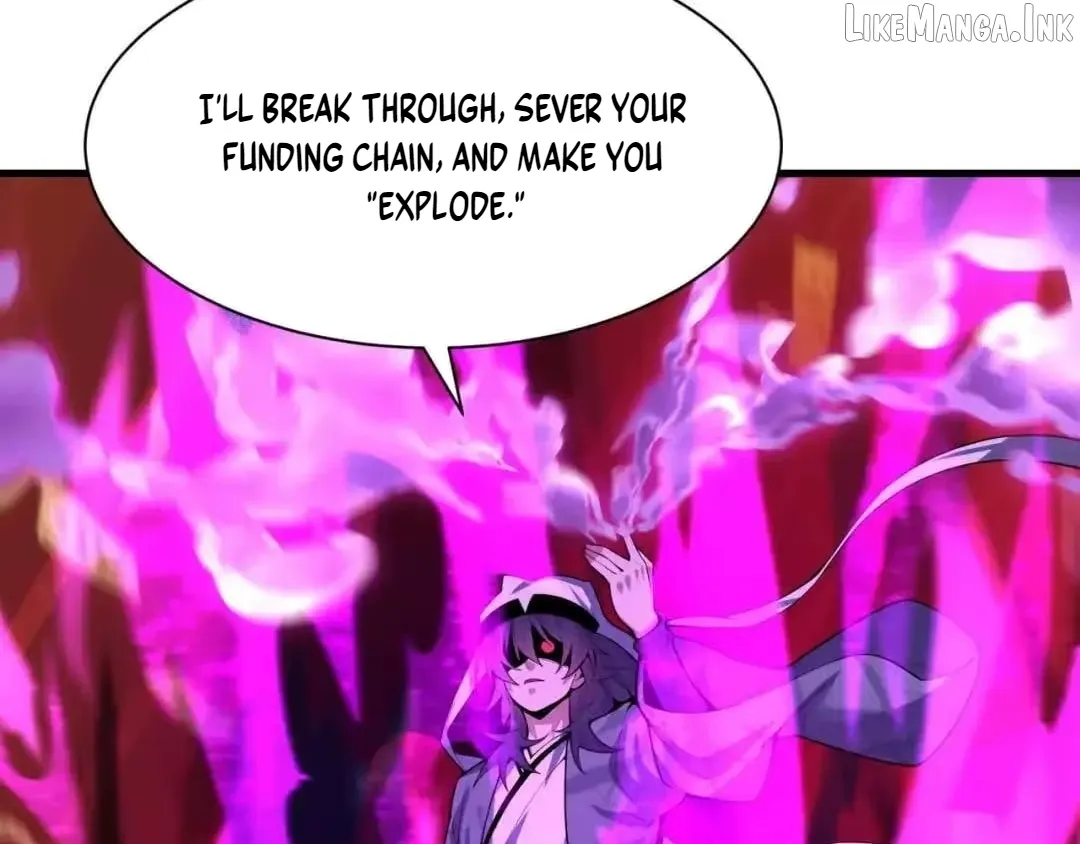 Era of the Haunted Chapter 615 page 125 - 