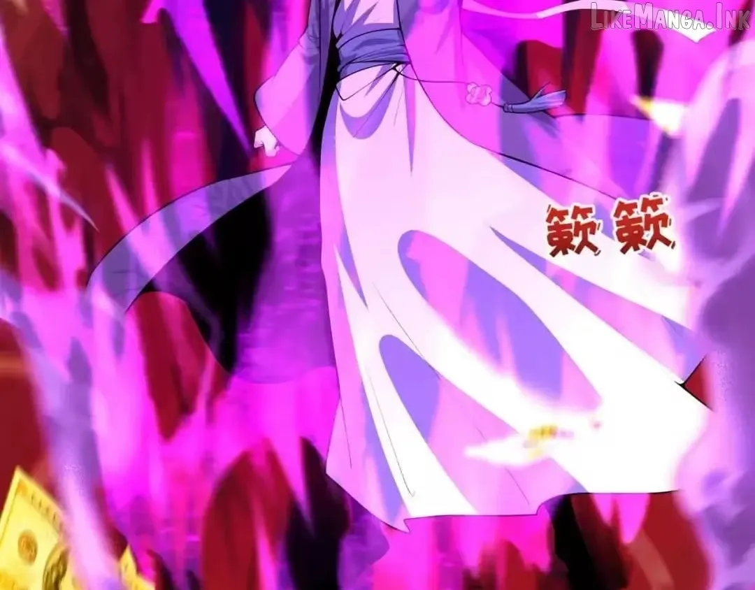 Era of the Haunted Chapter 615 page 126 - 