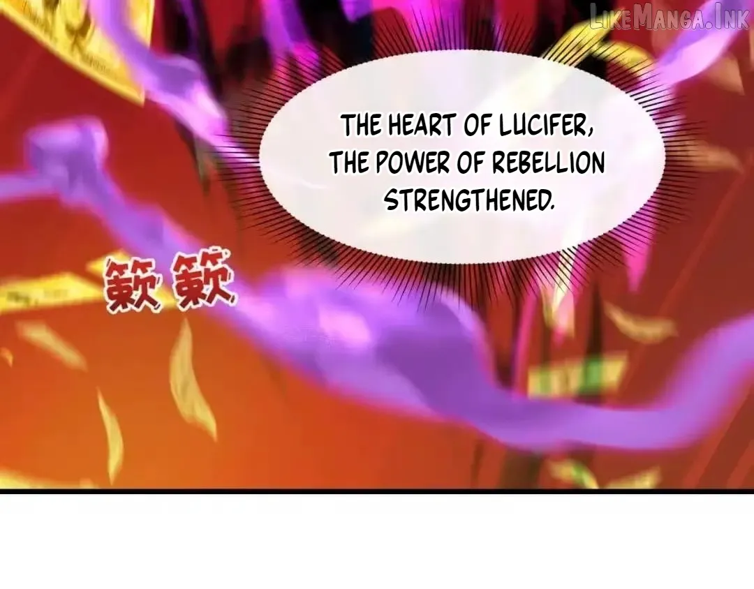 Era of the Haunted Chapter 615 page 127 - 
