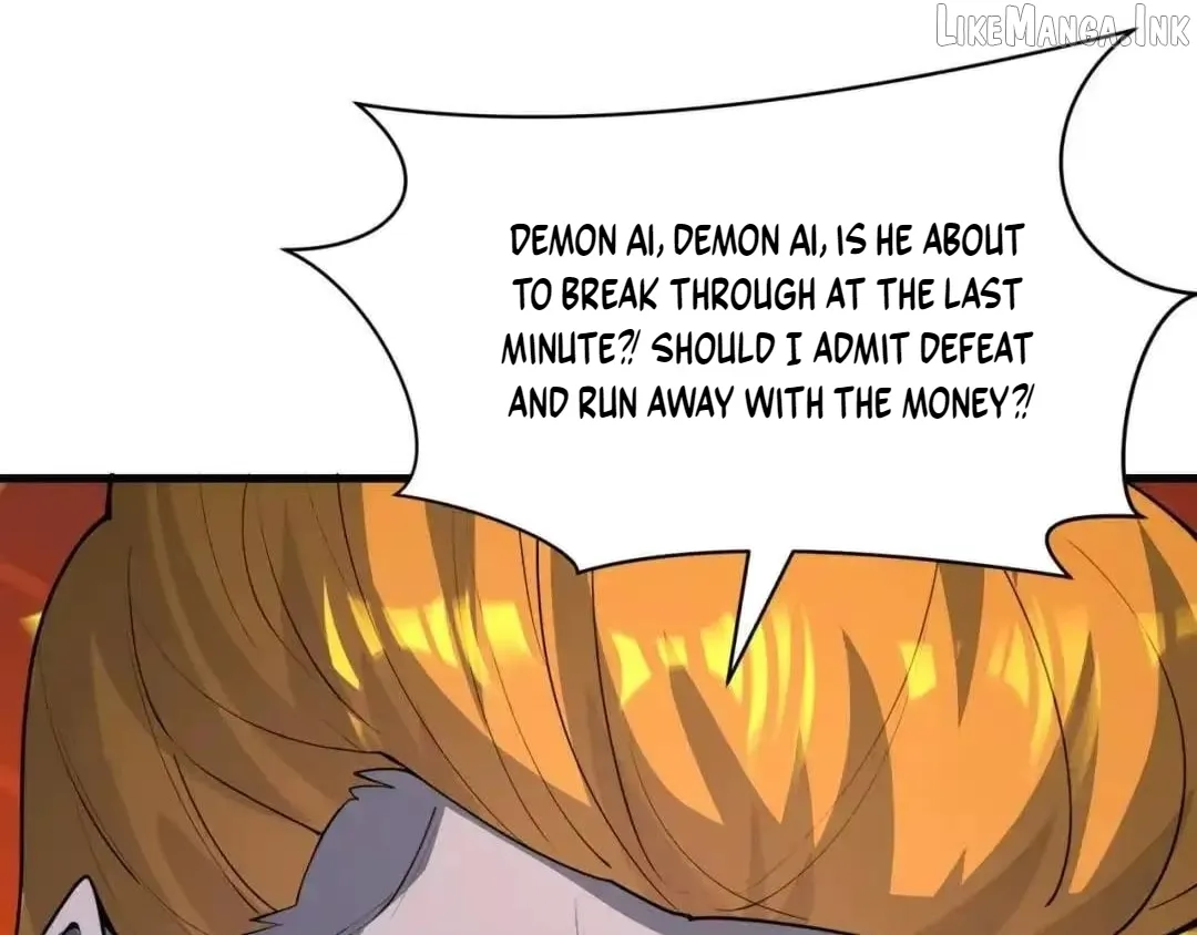 Era of the Haunted Chapter 615 page 128 - 
