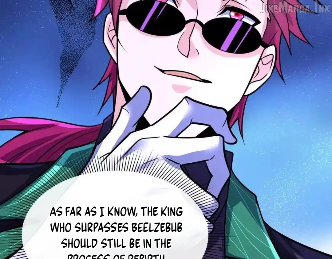 Era of the Haunted Chapter 615 page 14 - 