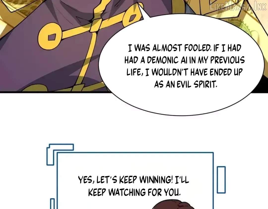 Era of the Haunted Chapter 615 page 132 - 