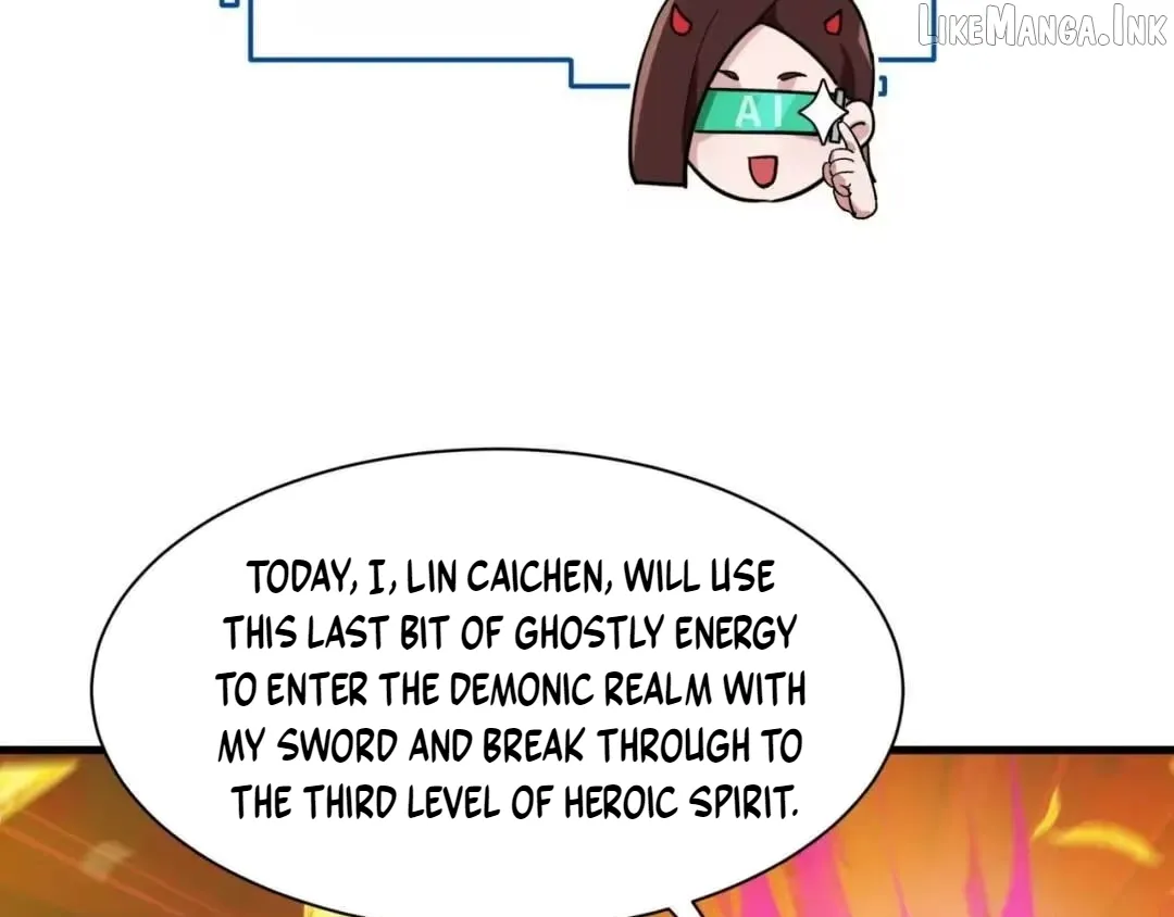 Era of the Haunted Chapter 615 page 133 - 