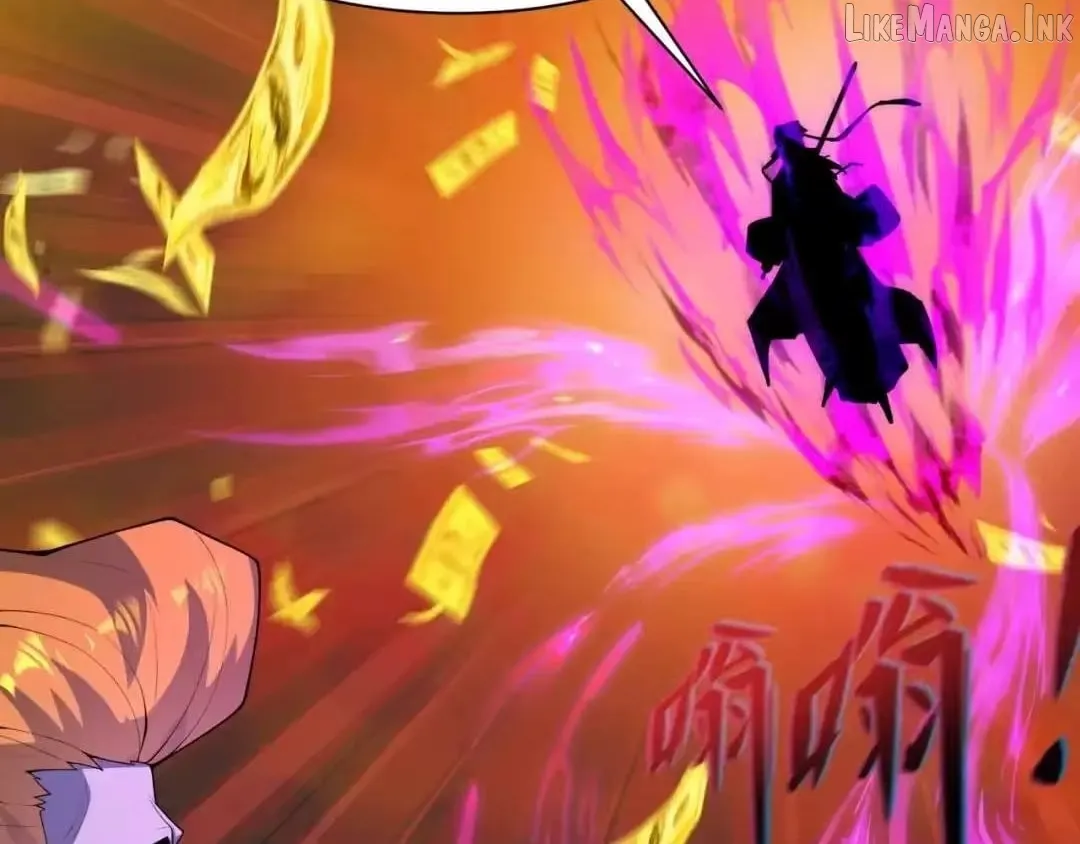 Era of the Haunted Chapter 615 page 134 - 
