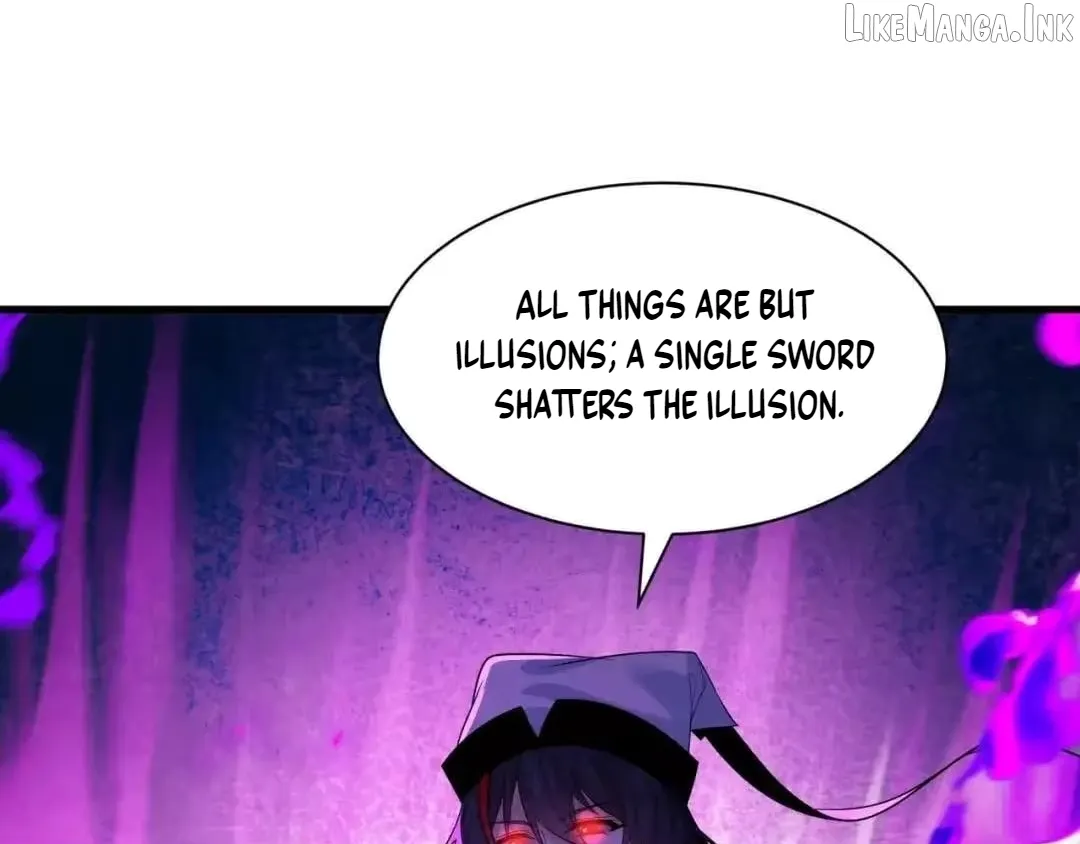 Era of the Haunted Chapter 615 page 137 - 