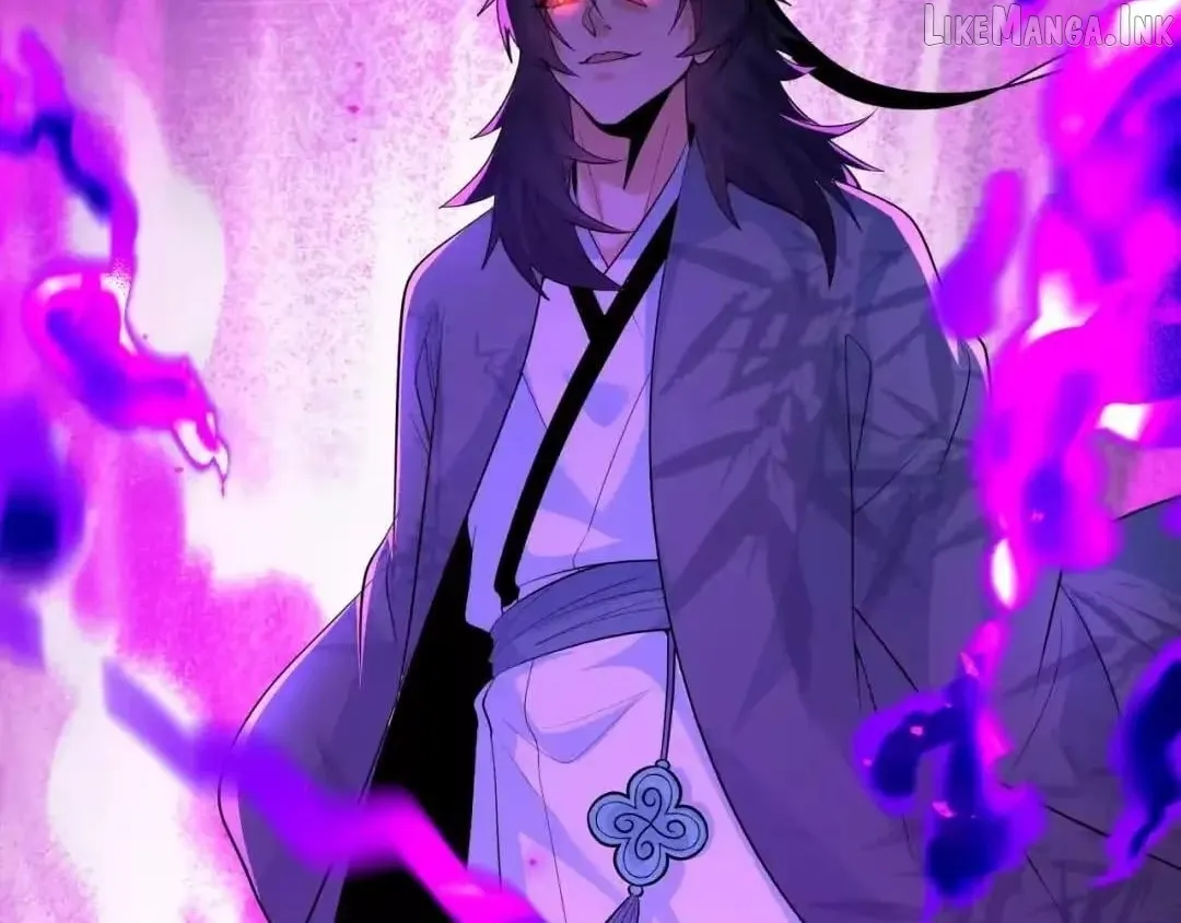 Era of the Haunted Chapter 615 page 138 - 