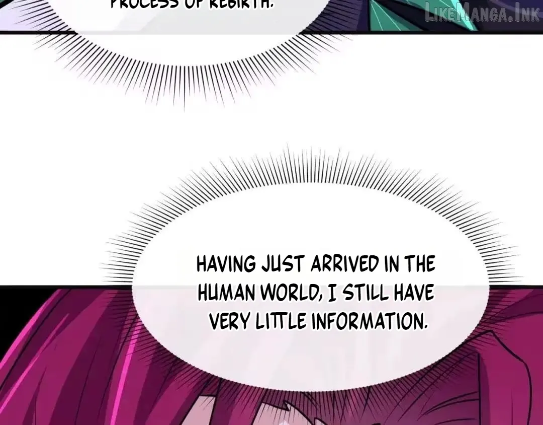 Era of the Haunted Chapter 615 page 15 - 