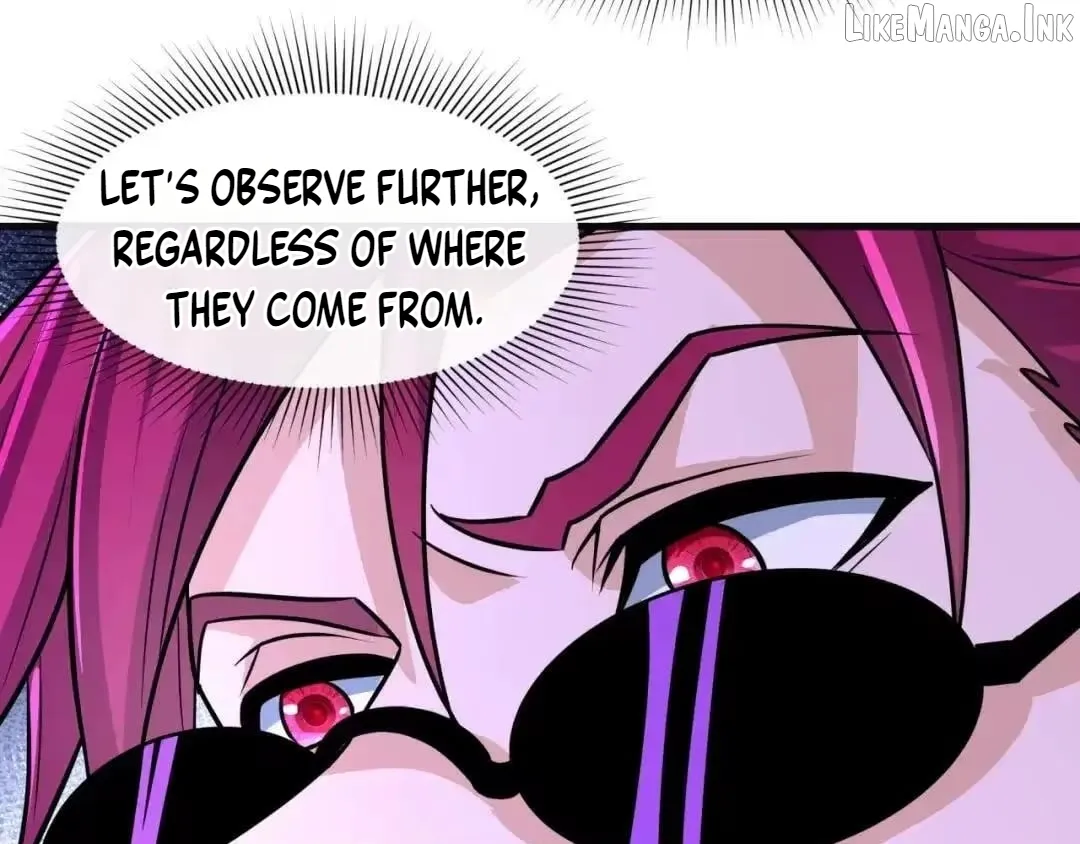 Era of the Haunted Chapter 615 page 18 - 