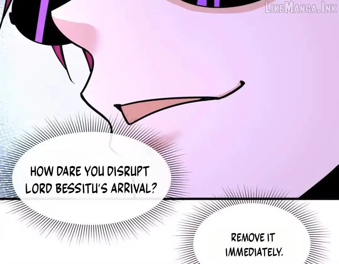 Era of the Haunted Chapter 615 page 19 - 