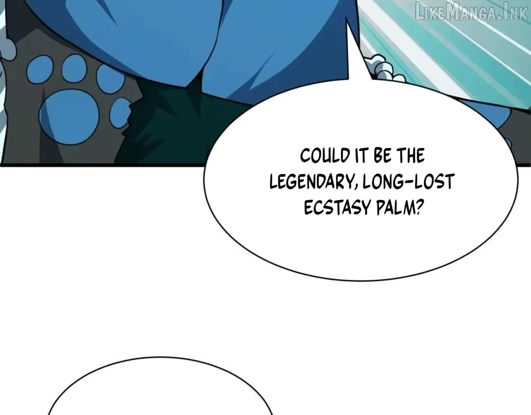 Era of the Haunted Chapter 615 page 3 - 