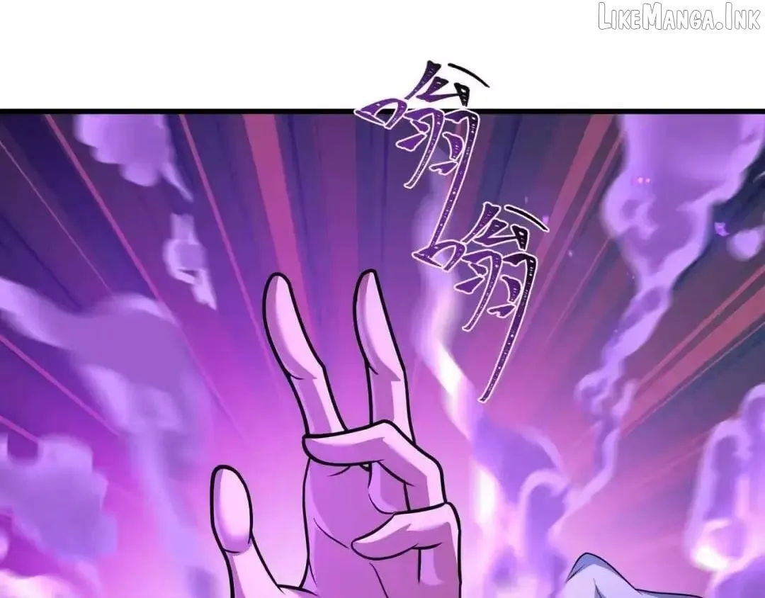 Era of the Haunted Chapter 615 page 21 - 