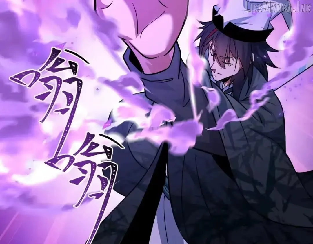 Era of the Haunted Chapter 615 page 22 - 