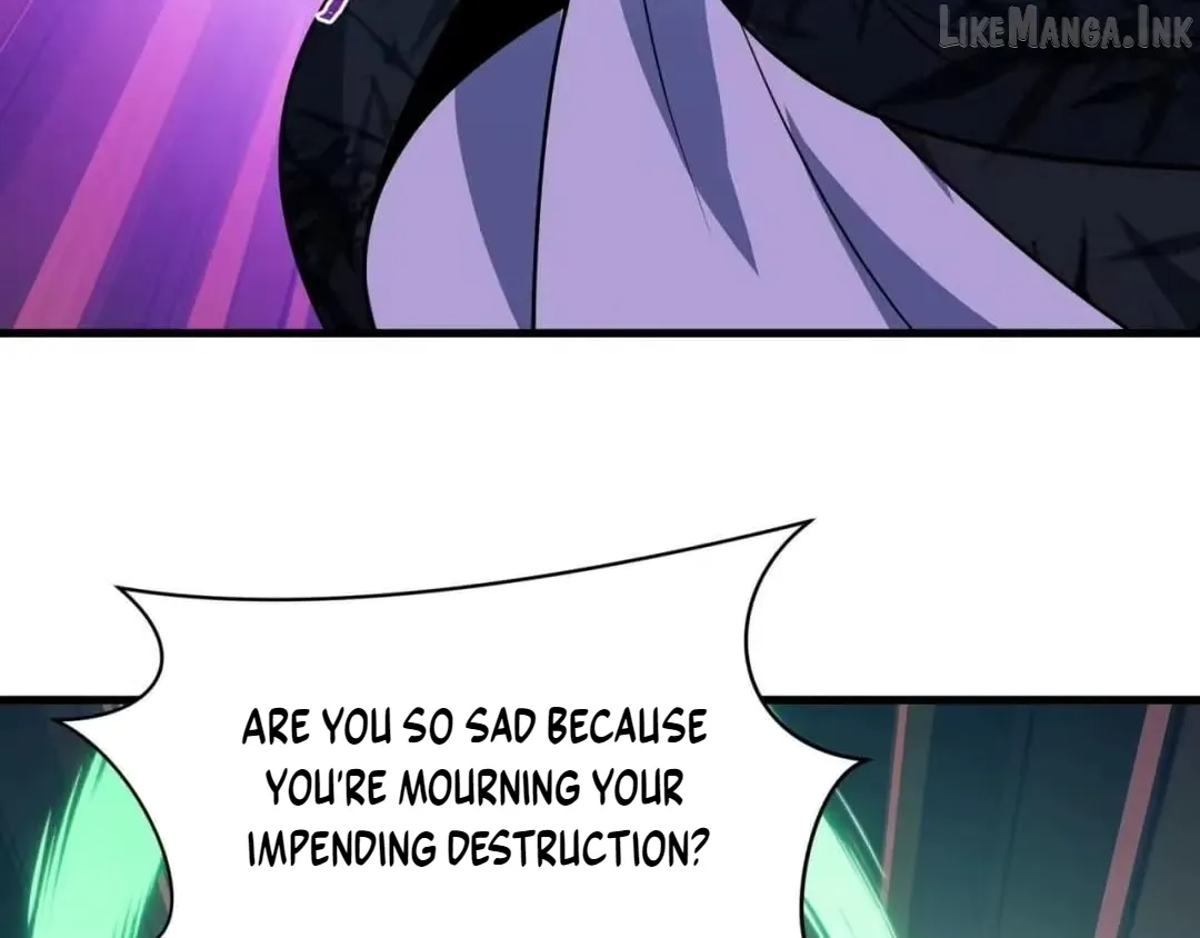 Era of the Haunted Chapter 615 page 23 - 