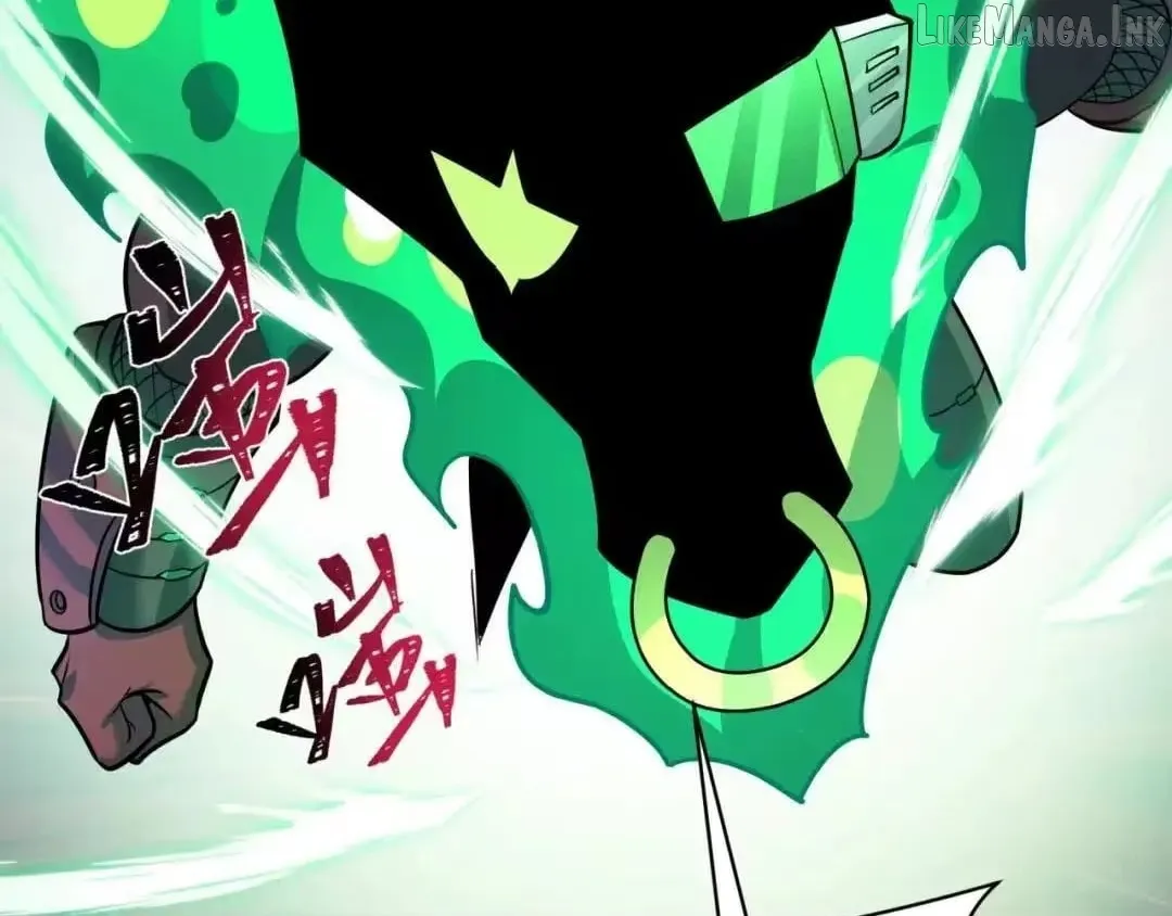 Era of the Haunted Chapter 615 page 25 - 