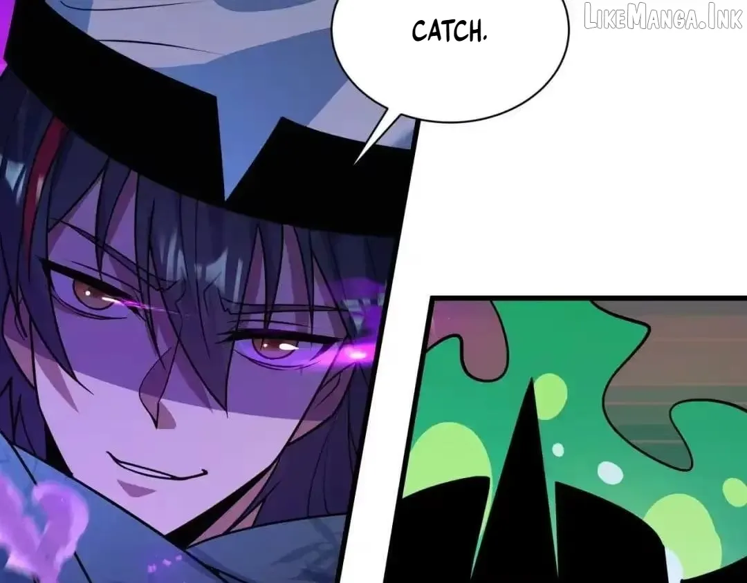 Era of the Haunted Chapter 615 page 27 - 