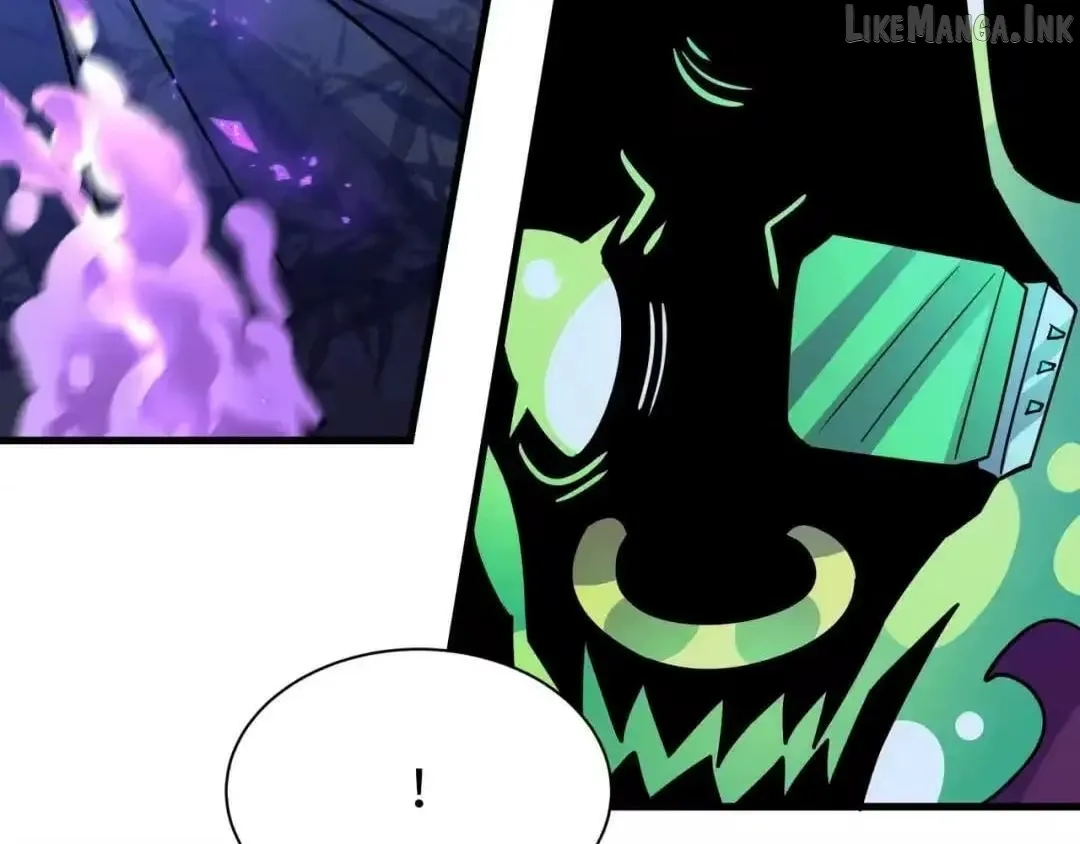 Era of the Haunted Chapter 615 page 28 - 