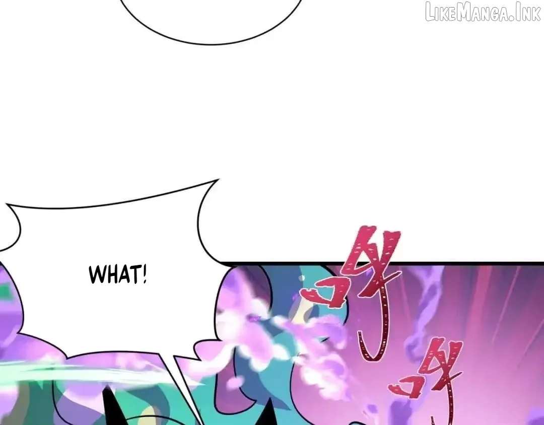 Era of the Haunted Chapter 615 page 29 - 
