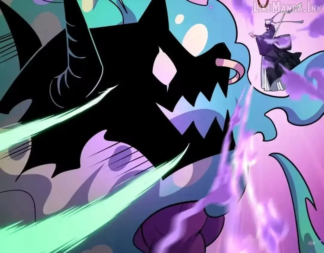Era of the Haunted Chapter 615 page 30 - 