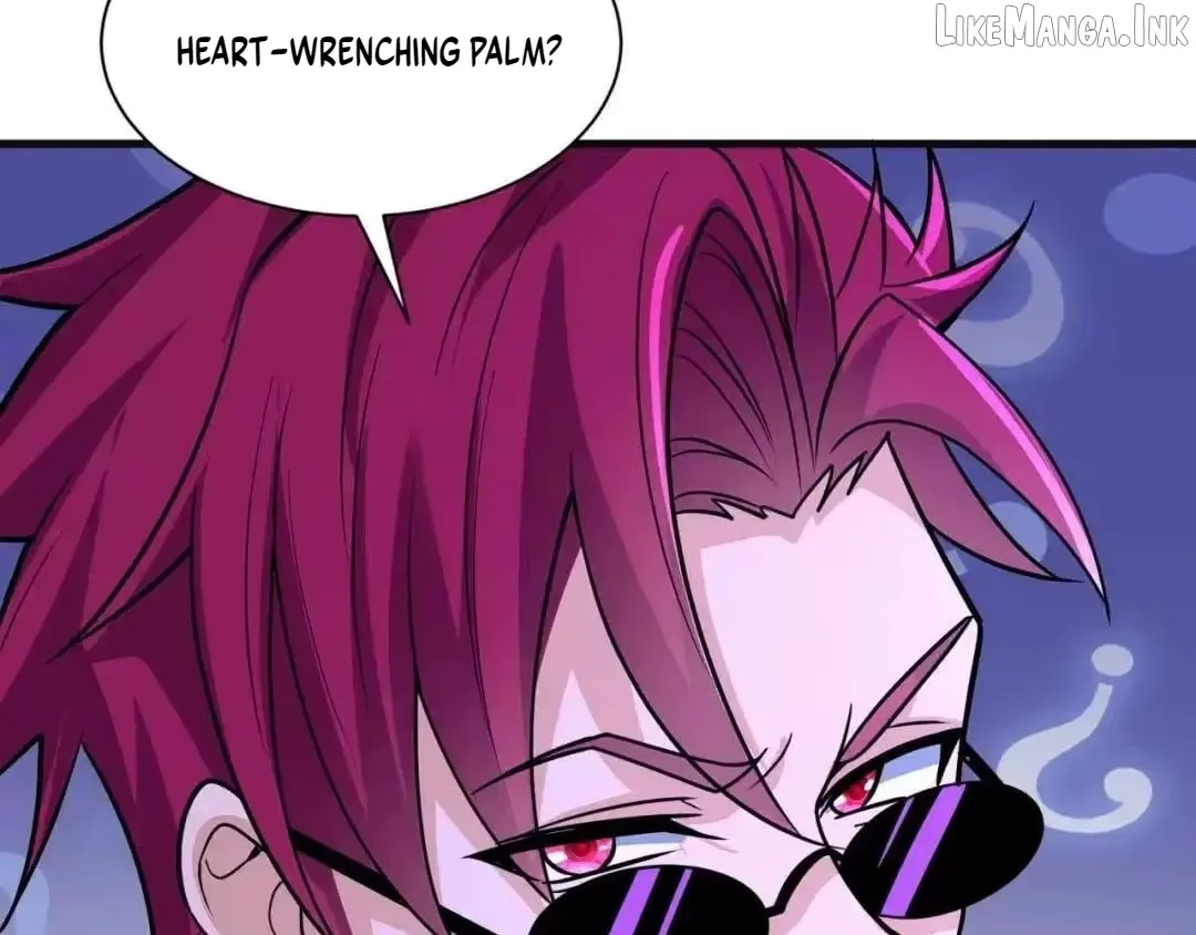 Era of the Haunted Chapter 615 page 4 - 