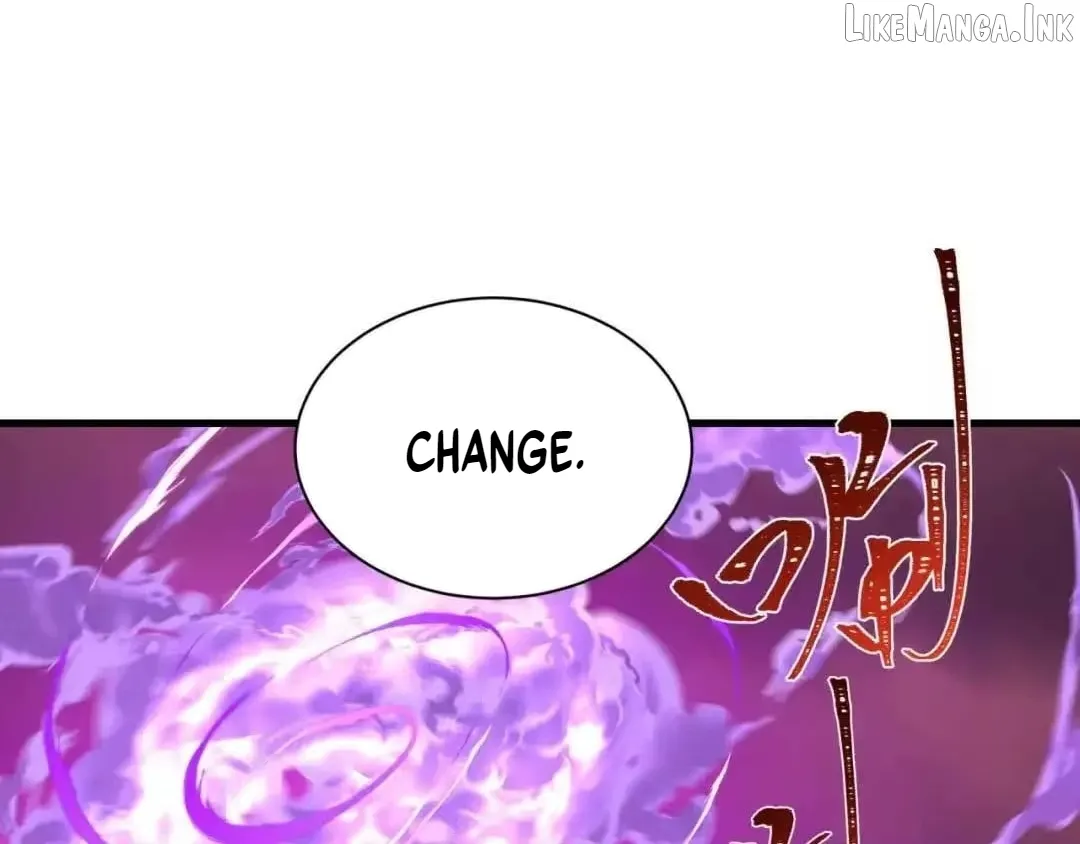 Era of the Haunted Chapter 615 page 32 - 