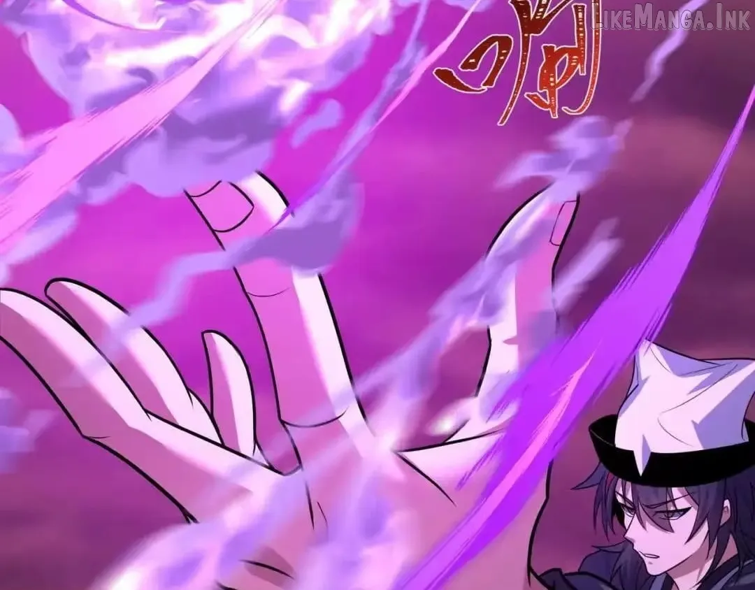 Era of the Haunted Chapter 615 page 33 - 