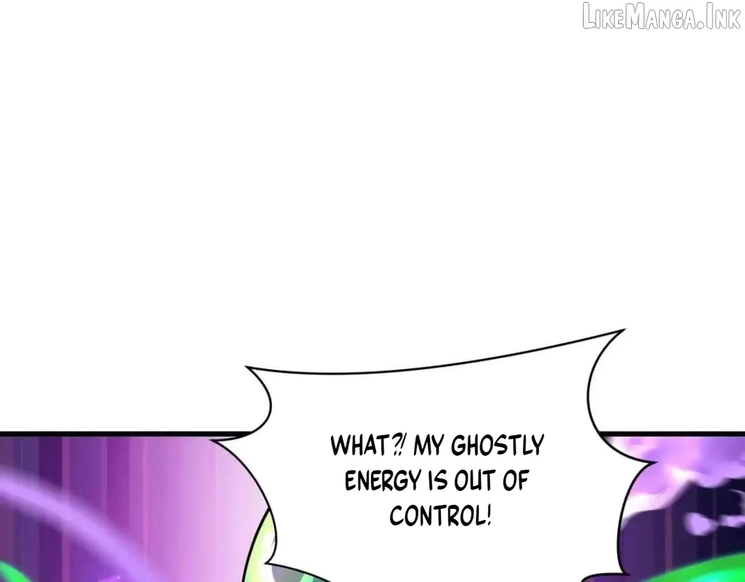 Era of the Haunted Chapter 615 page 35 - 