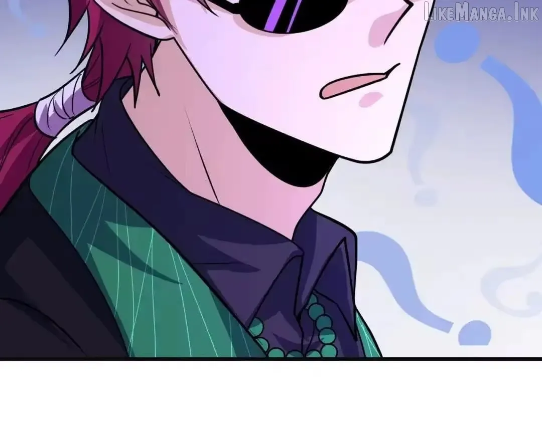 Era of the Haunted Chapter 615 page 5 - 
