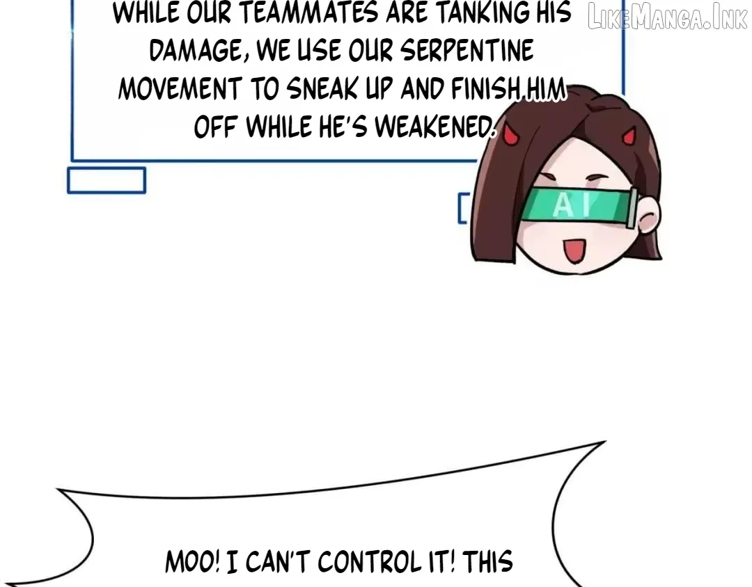 Era of the Haunted Chapter 615 page 42 - 
