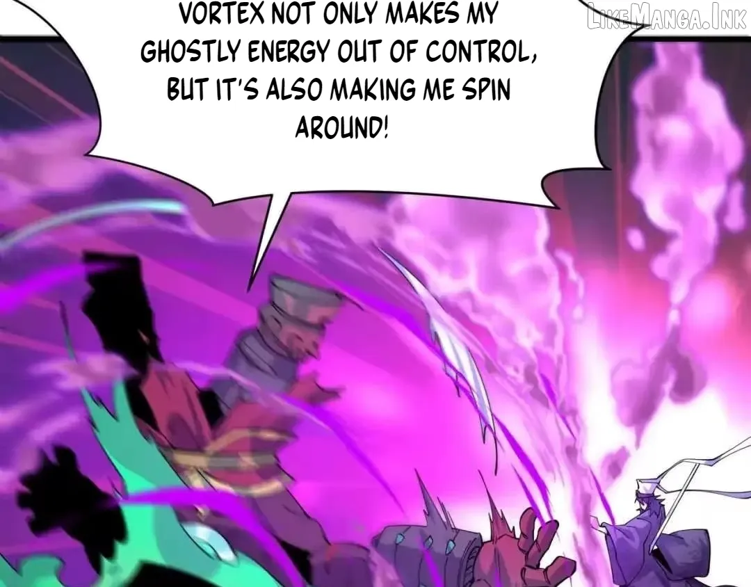 Era of the Haunted Chapter 615 page 43 - 