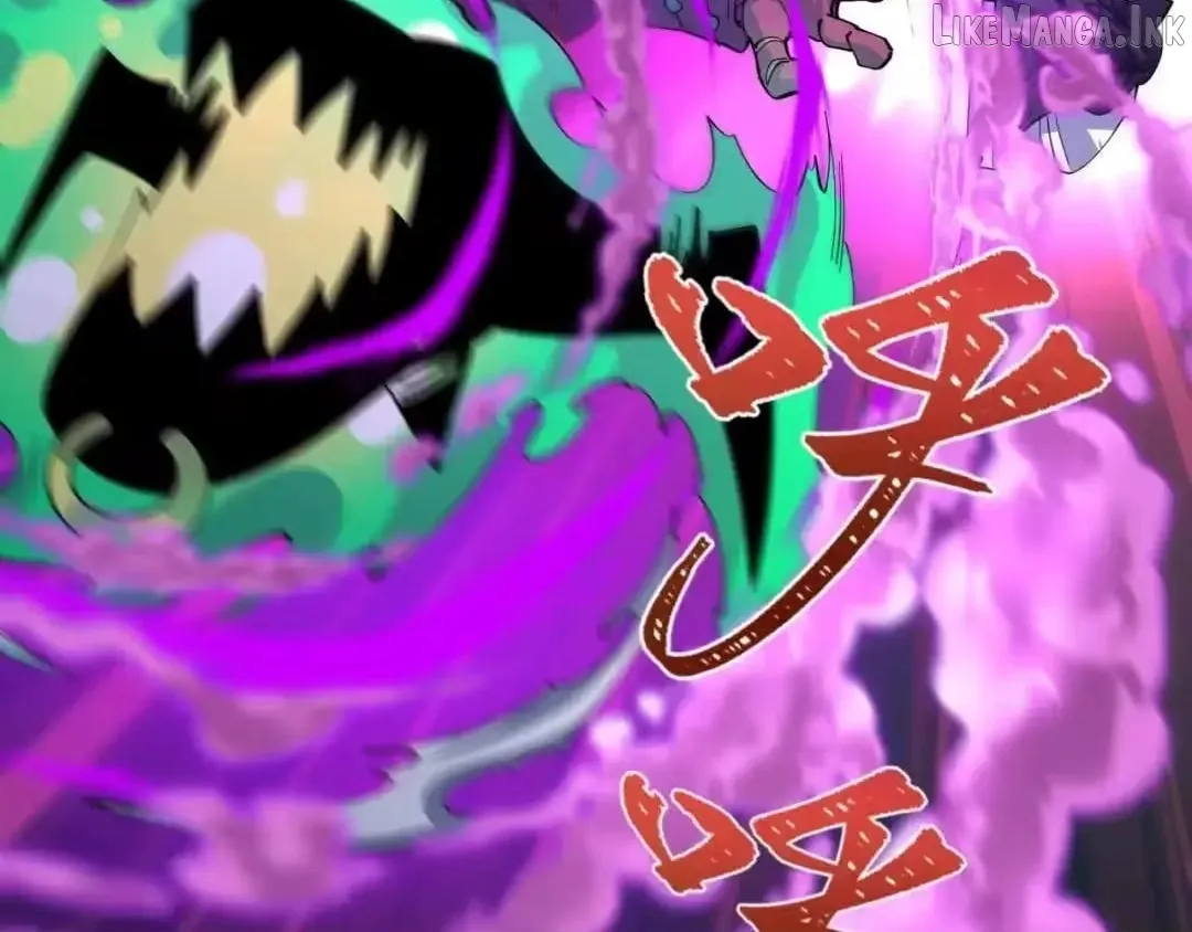 Era of the Haunted Chapter 615 page 44 - 
