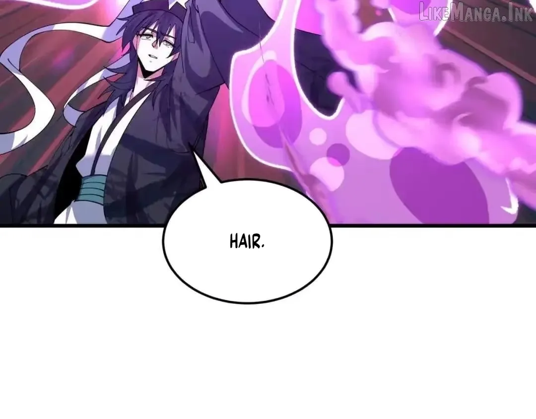 Era of the Haunted Chapter 615 page 47 - 
