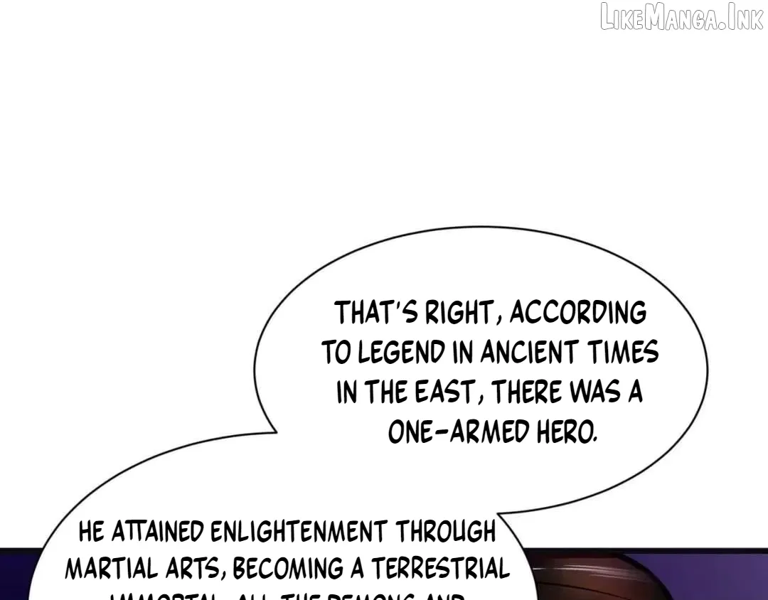 Era of the Haunted Chapter 615 page 6 - 