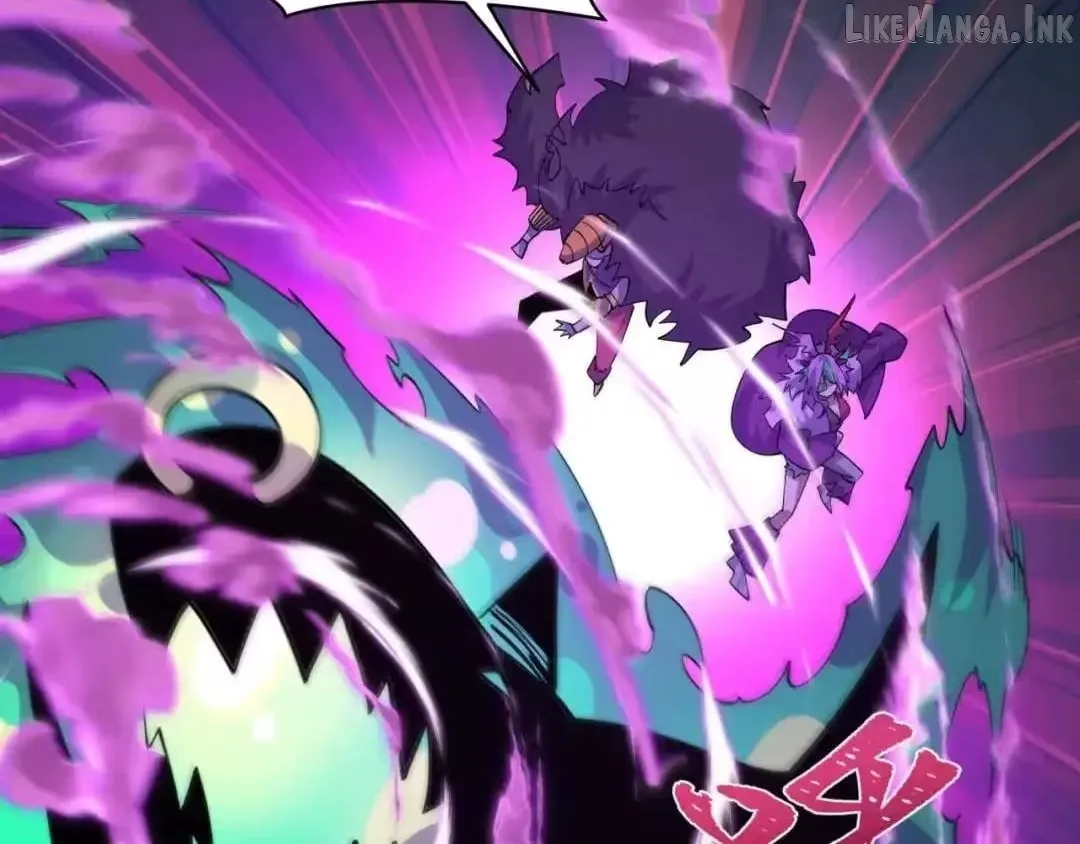 Era of the Haunted Chapter 615 page 52 - 