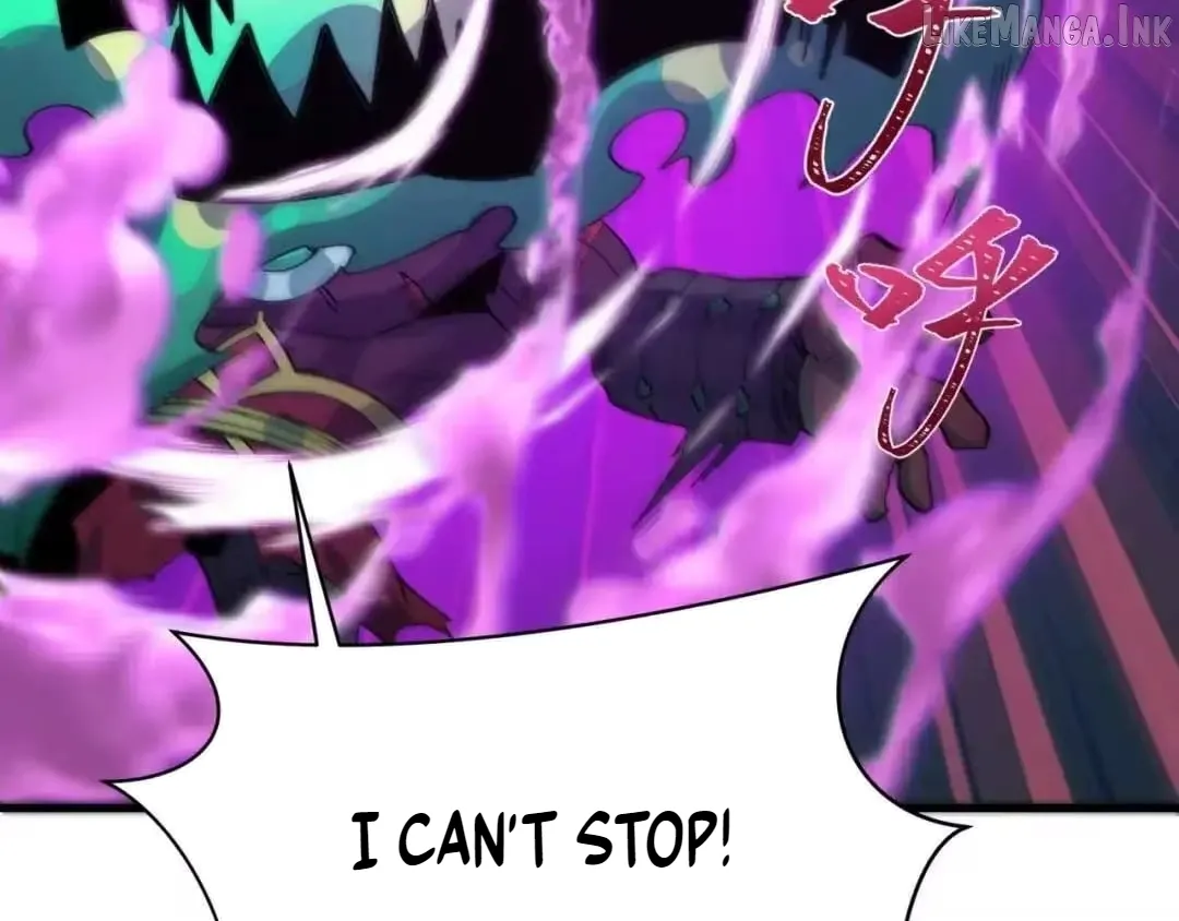 Era of the Haunted Chapter 615 page 53 - 