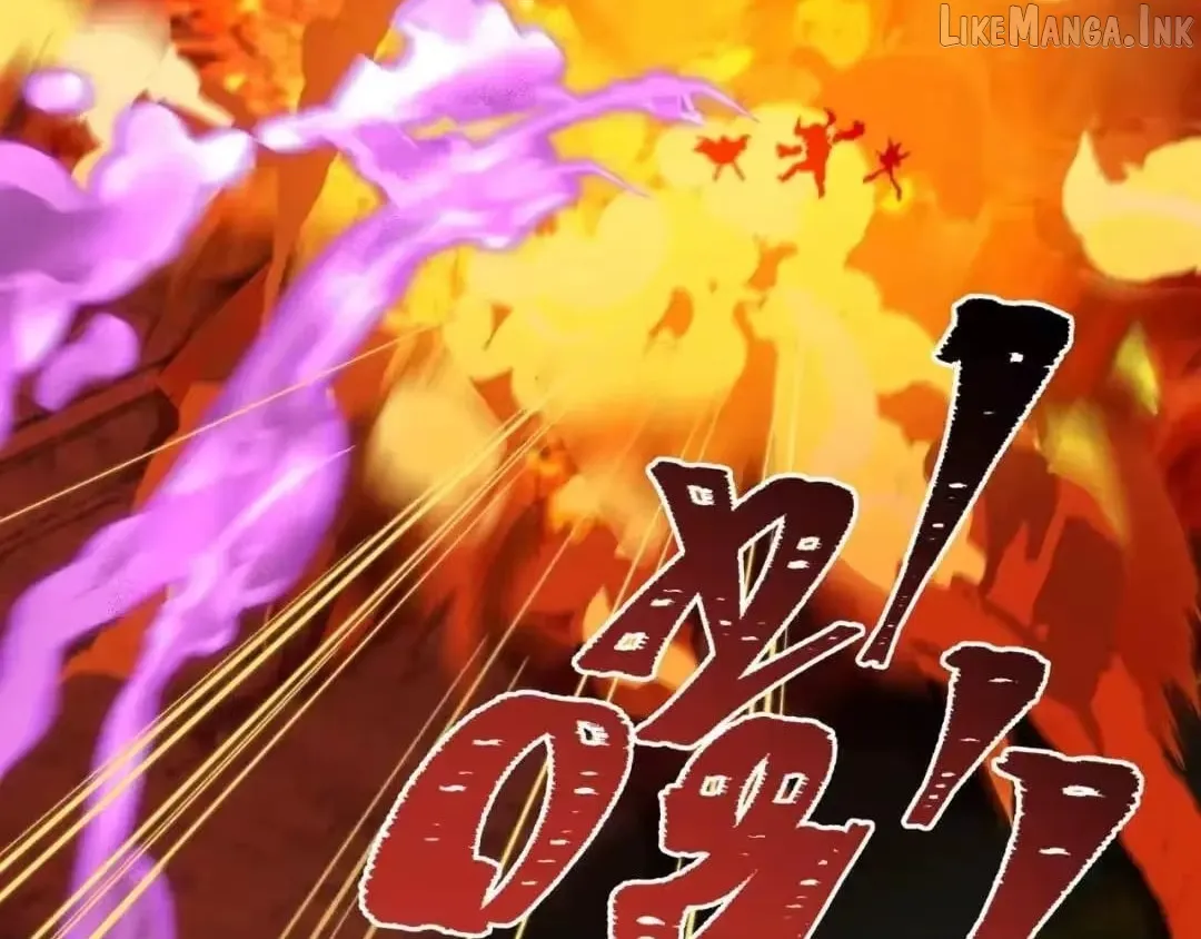 Era of the Haunted Chapter 615 page 56 - 