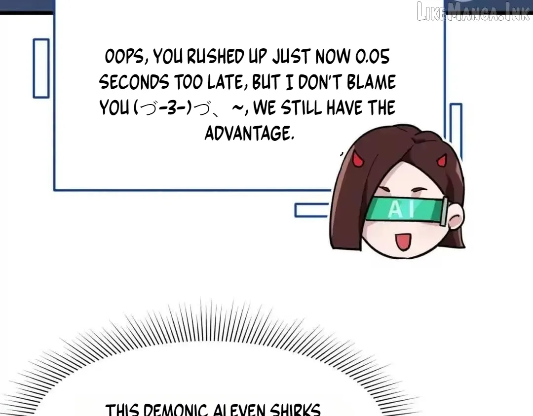 Era of the Haunted Chapter 615 page 61 - 