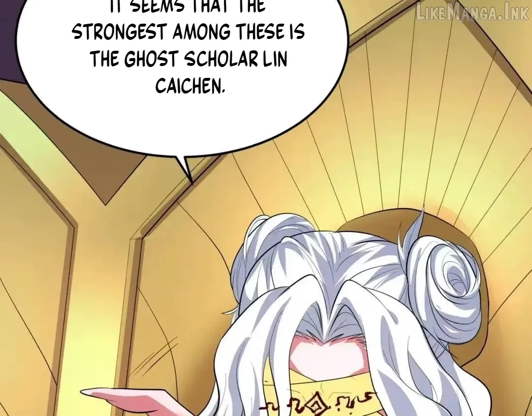 Era of the Haunted Chapter 615 page 64 - 
