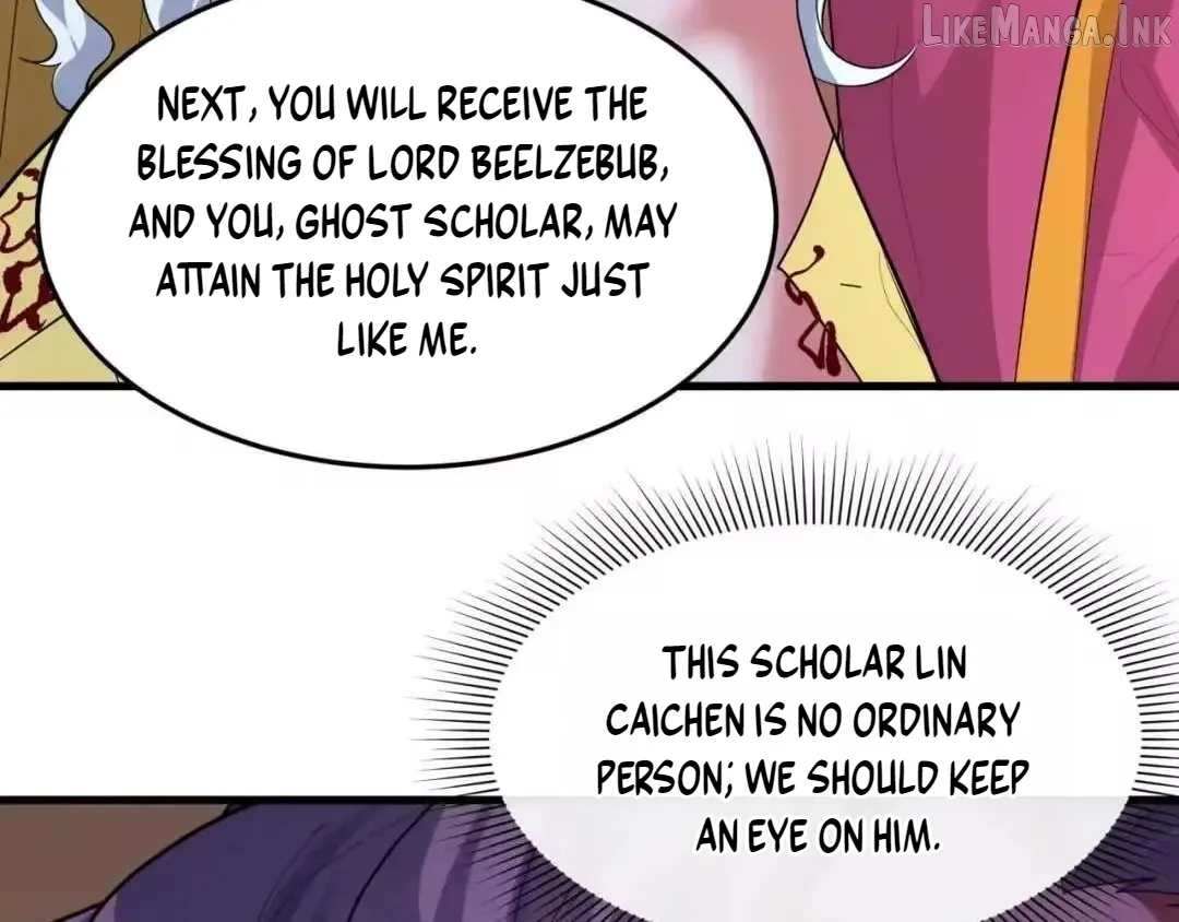 Era of the Haunted Chapter 615 page 66 - 