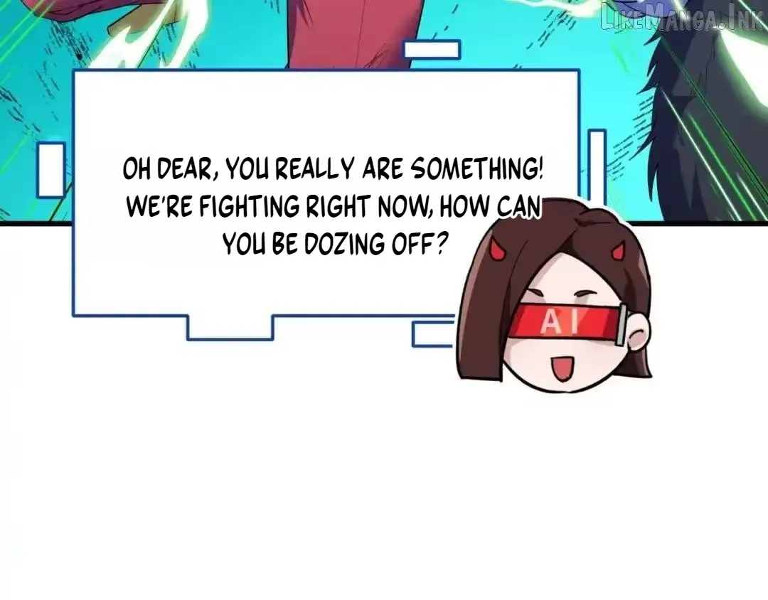 Era of the Haunted Chapter 615 page 72 - 