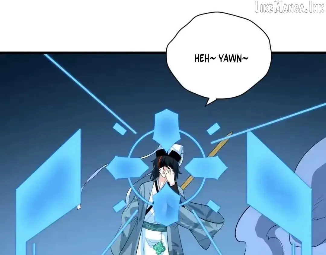 Era of the Haunted Chapter 615 page 73 - 