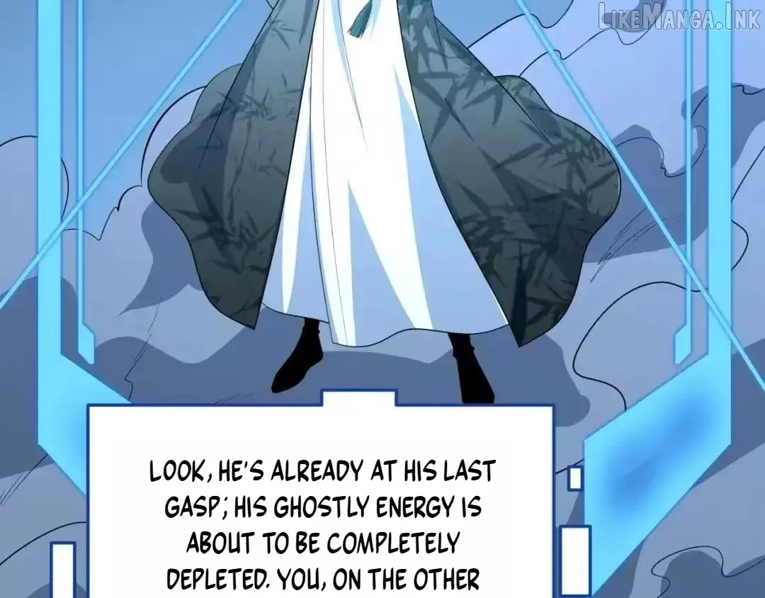 Era of the Haunted Chapter 615 page 74 - 
